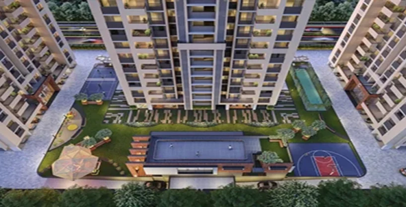 harmony_harikesh-AroundTown Realty(4bhk)