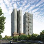 oeuvre-iconic-4BHK-aroundtown realty