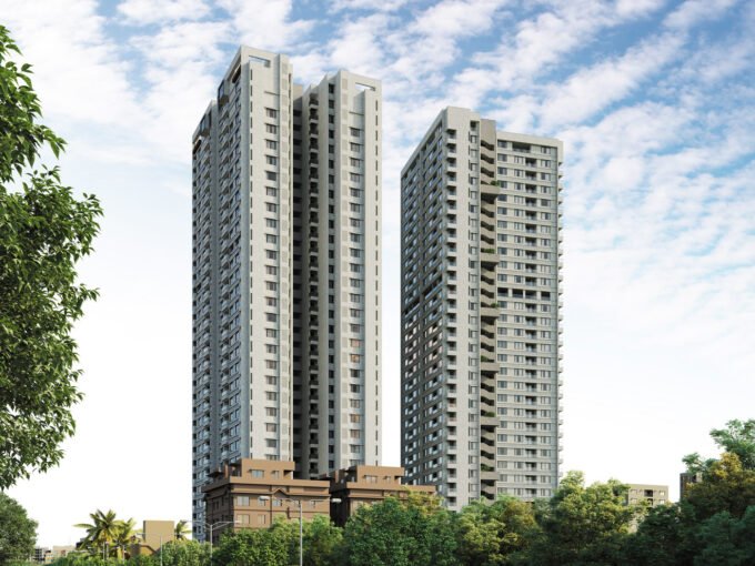 oeuvre-iconic-4BHK-aroundtown realty