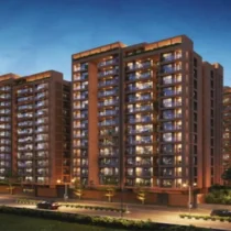 sandlwood 4BHK-AroundTown Realty