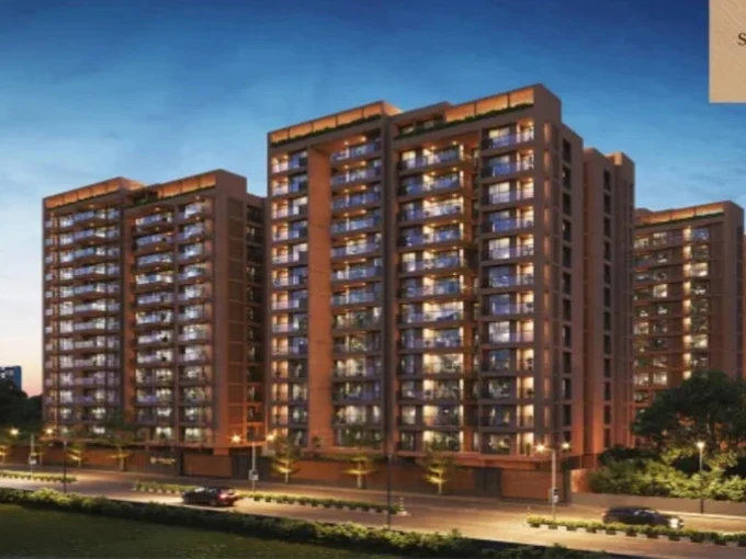 sandlwood 4BHK-AroundTown Realty