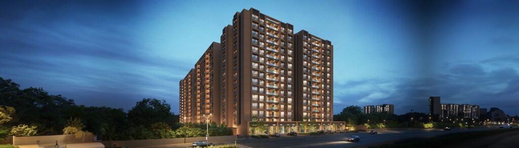 Blue Bell(2 BHK)