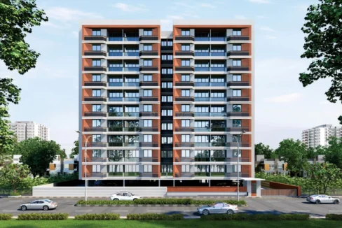 Omkar Enclave-aroundtown realty