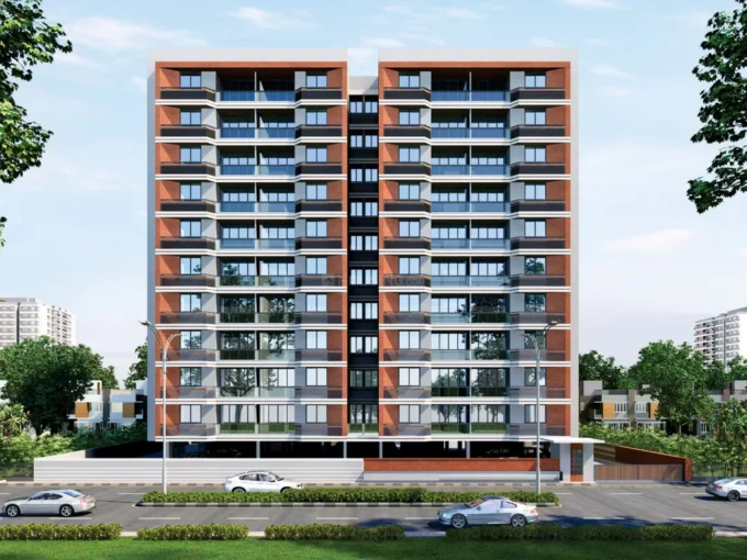 Omkar Enclave-aroundtown realty