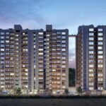 Sangath provinence 3bhk-AroundTown Realty