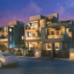 Swastik Villa- 4BHK-Aroundtown realty