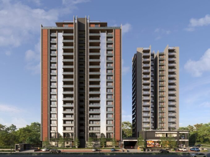 The varierty-4bhk-AroundTown Realty