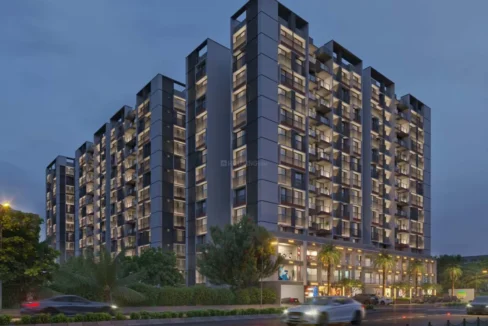 dharti skyline-aroundtown realty