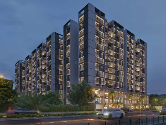 dharti skyline-aroundtown realty