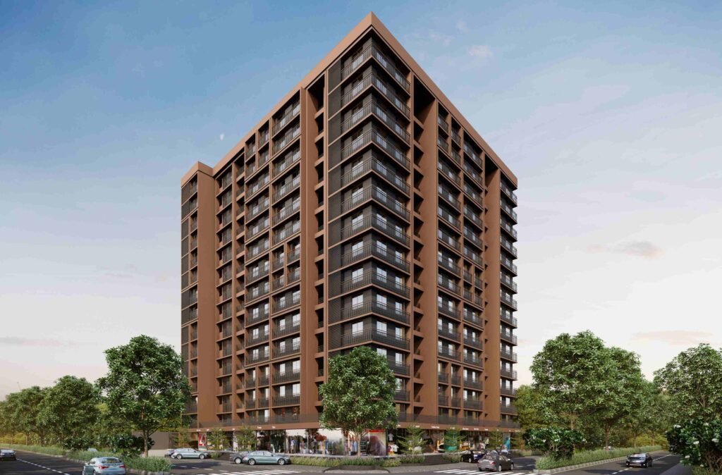 Vivan Aura(2BHK)