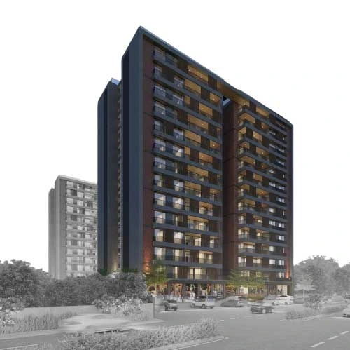 Saayam (4BHK)