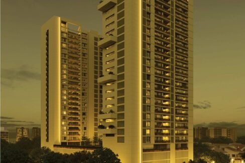 Madhav Oeuvre 2-Aroundtown realty