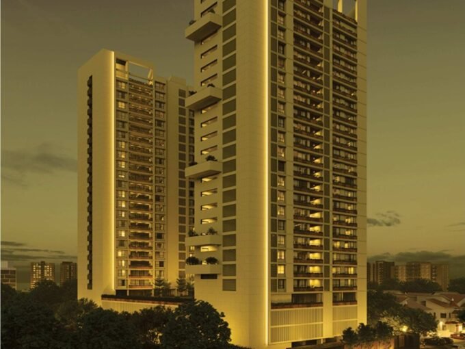 Madhav Oeuvre 2-Aroundtown realty