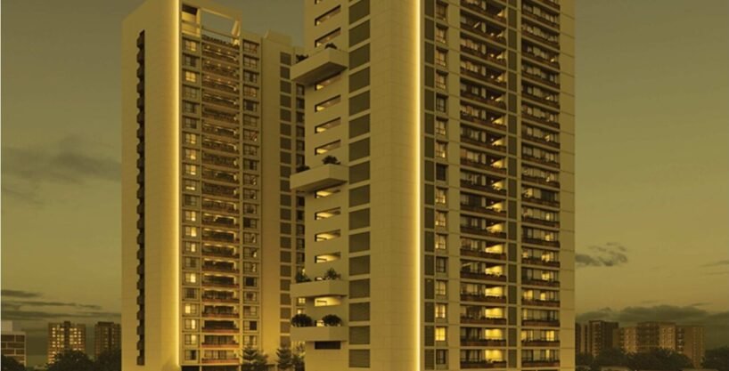 Madhav Oeuvre 2-Aroundtown realty