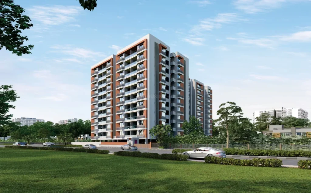 Omkar enclave -2-aroundtown realty