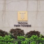 Trogon Twin Towers-aroundtown realty