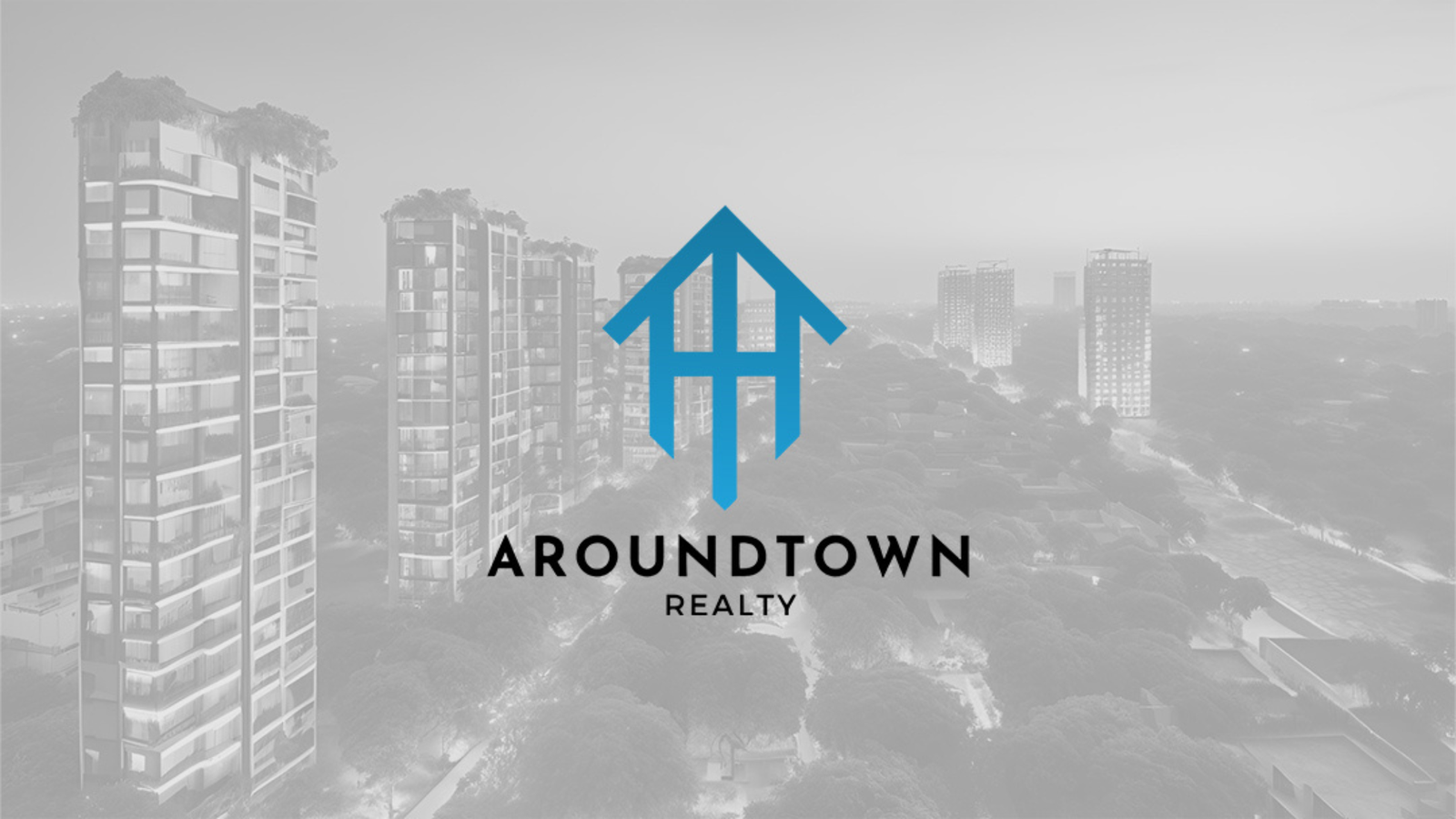 Around Town Realty Around Town Realty (ATR) - A Reliable Real Estate Agent in Ahmedabad