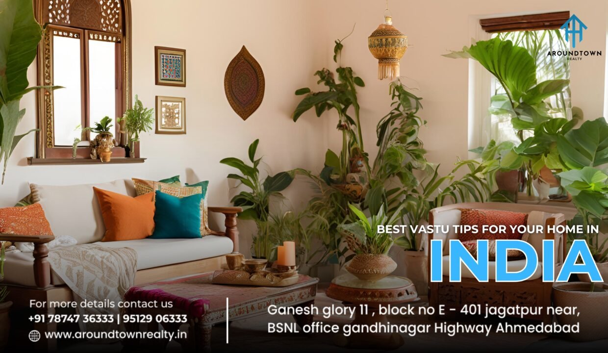 Best Vastu Tips for Your Home in India