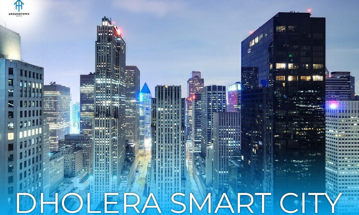 Dholera Smart City