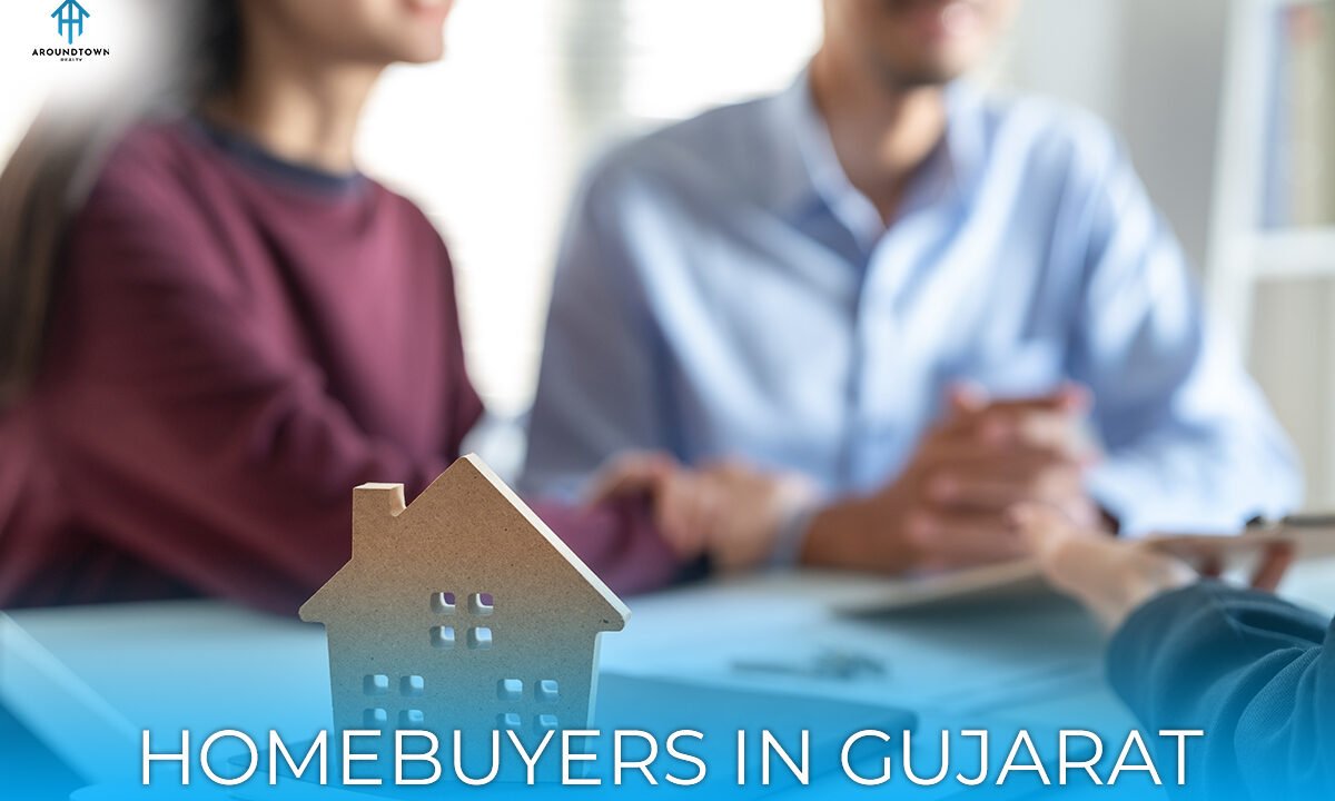 Homebuyers in Gujarat