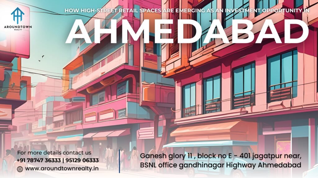 Investment Opportunity in Ahmedabad