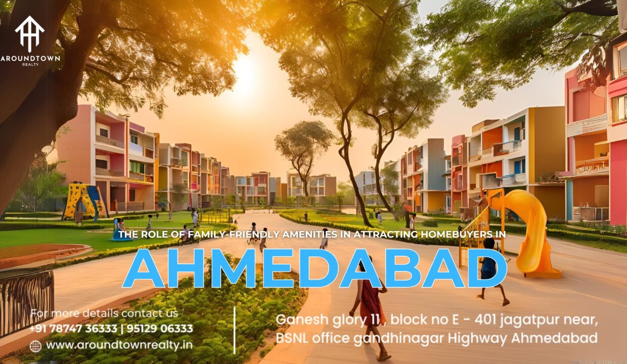 Homebuyers in Ahmedabad