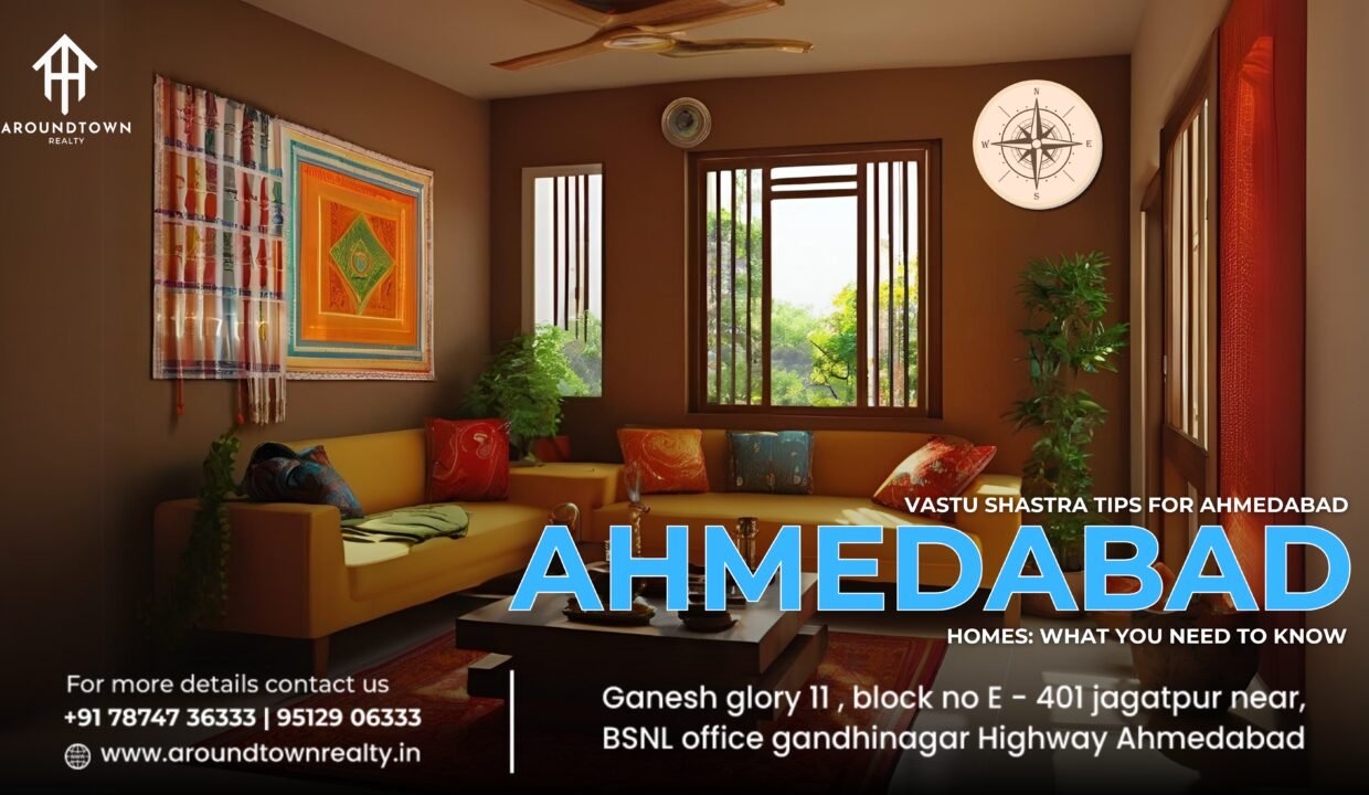 Vastu Shastra Tips for Ahmedabad Homes What You Need to Know