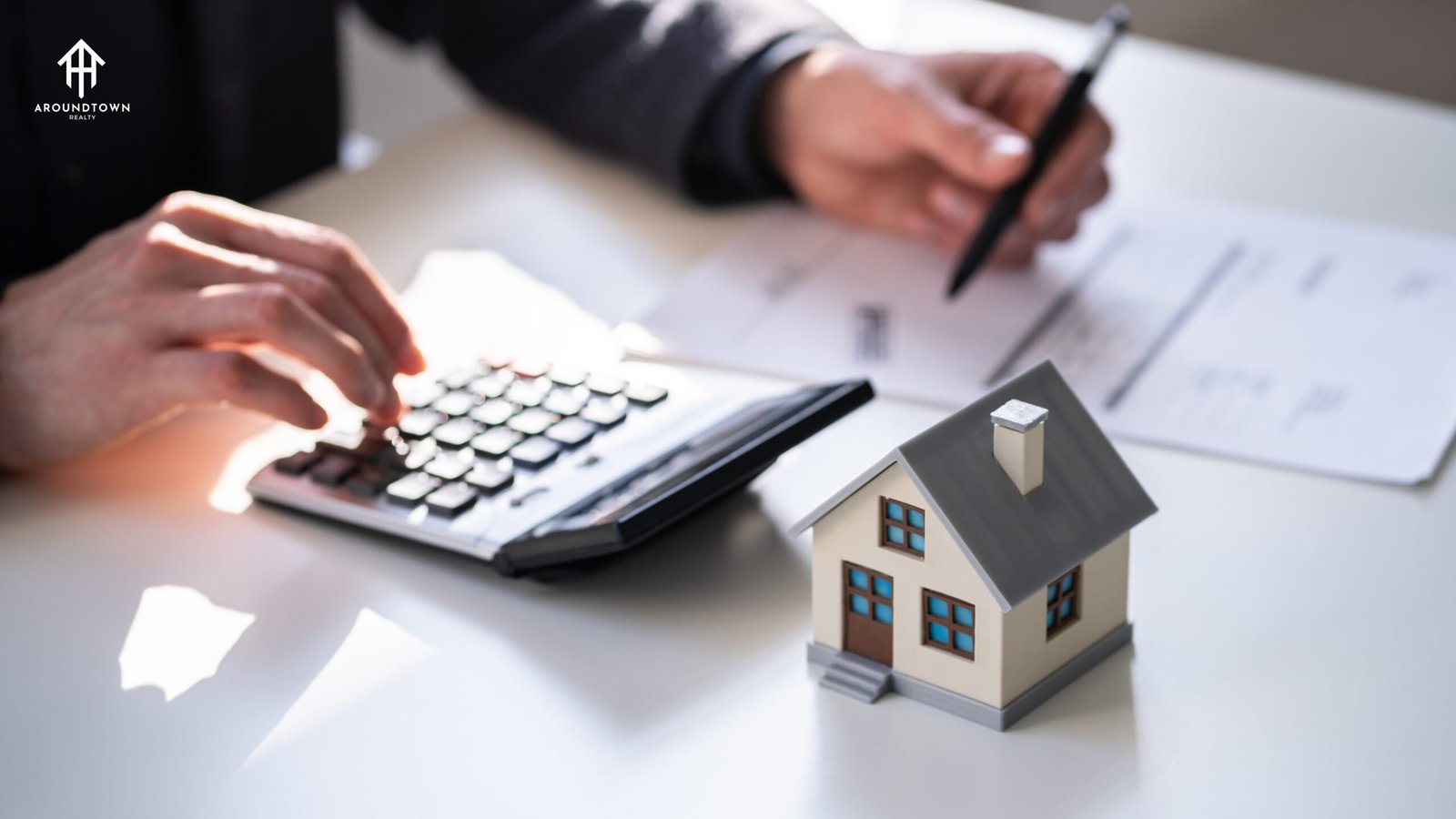 Around Town Realty
What is Property Tax and Why is It Important