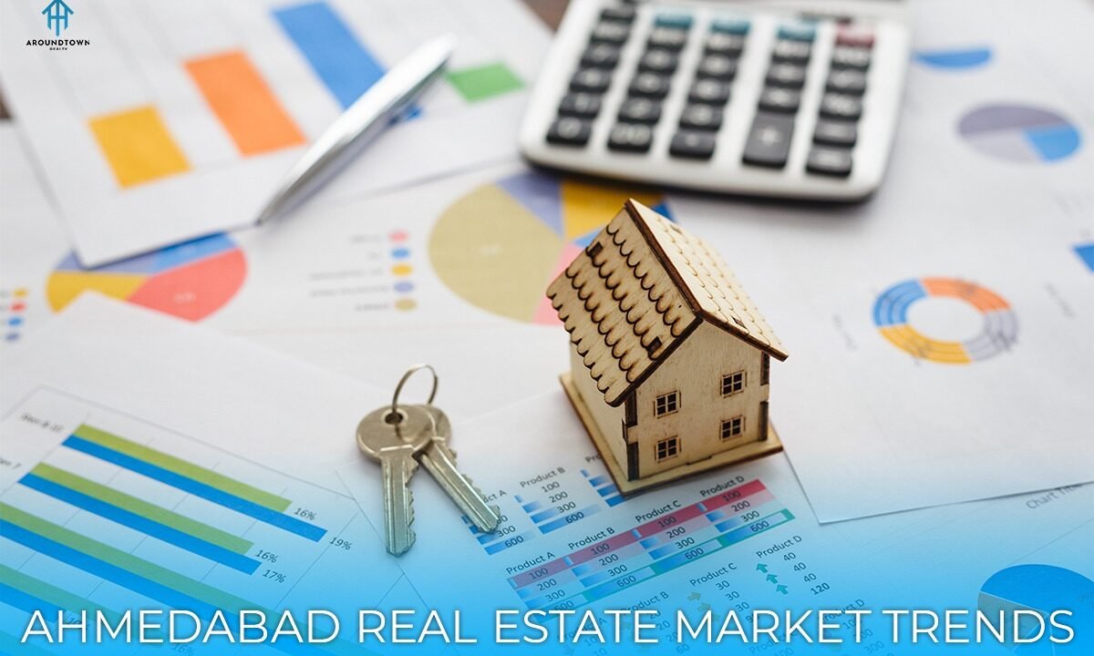 Ahmedabad Real Estate Market