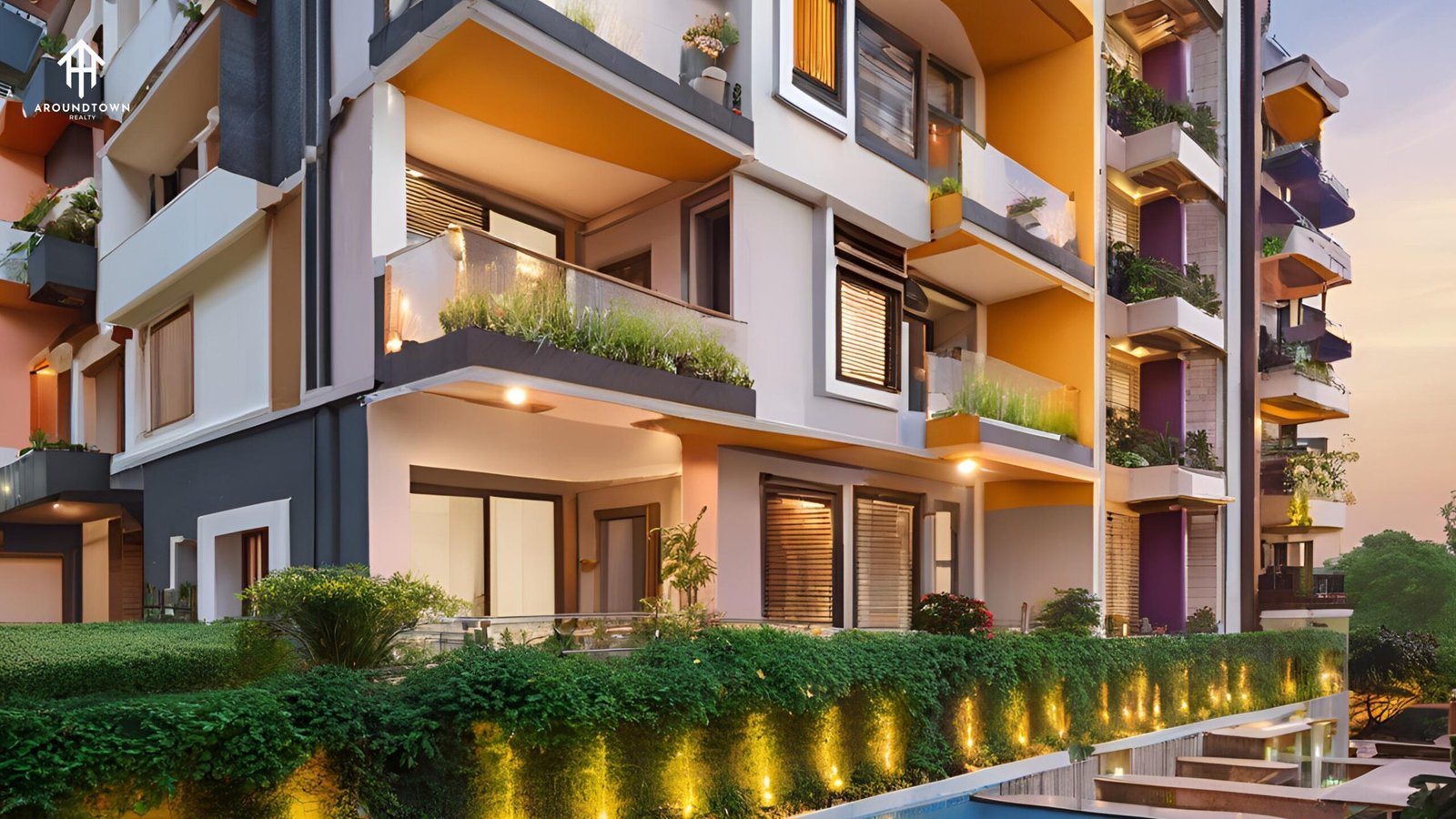 Why Ahmedabad Homebuyers Prefer East Facing Apartments 