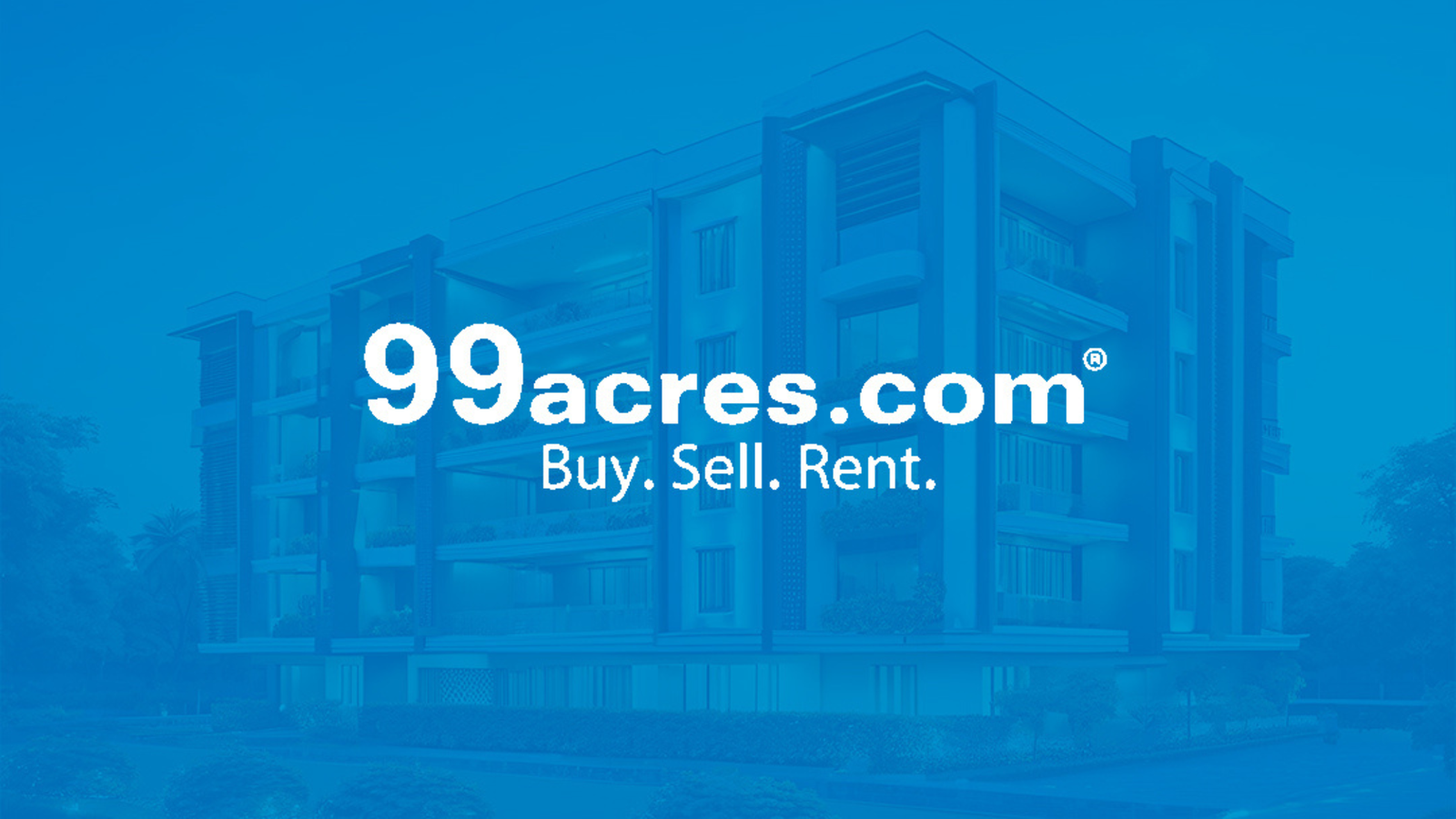 99acres – India’s Premier Real Estate Platform