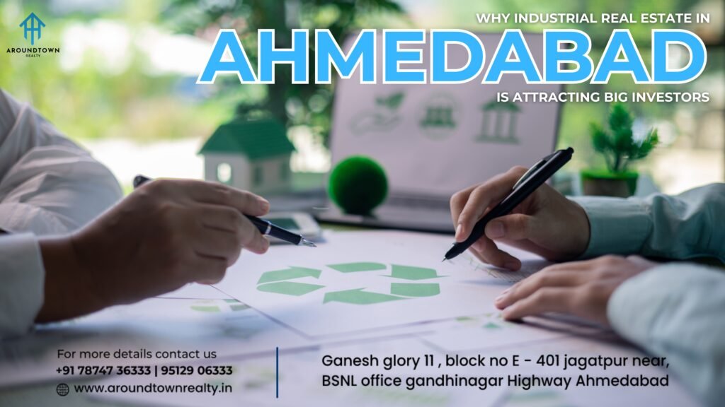 Eco-Friendly Homes in Ahmedabad_ Why Green Real Estate is the Future