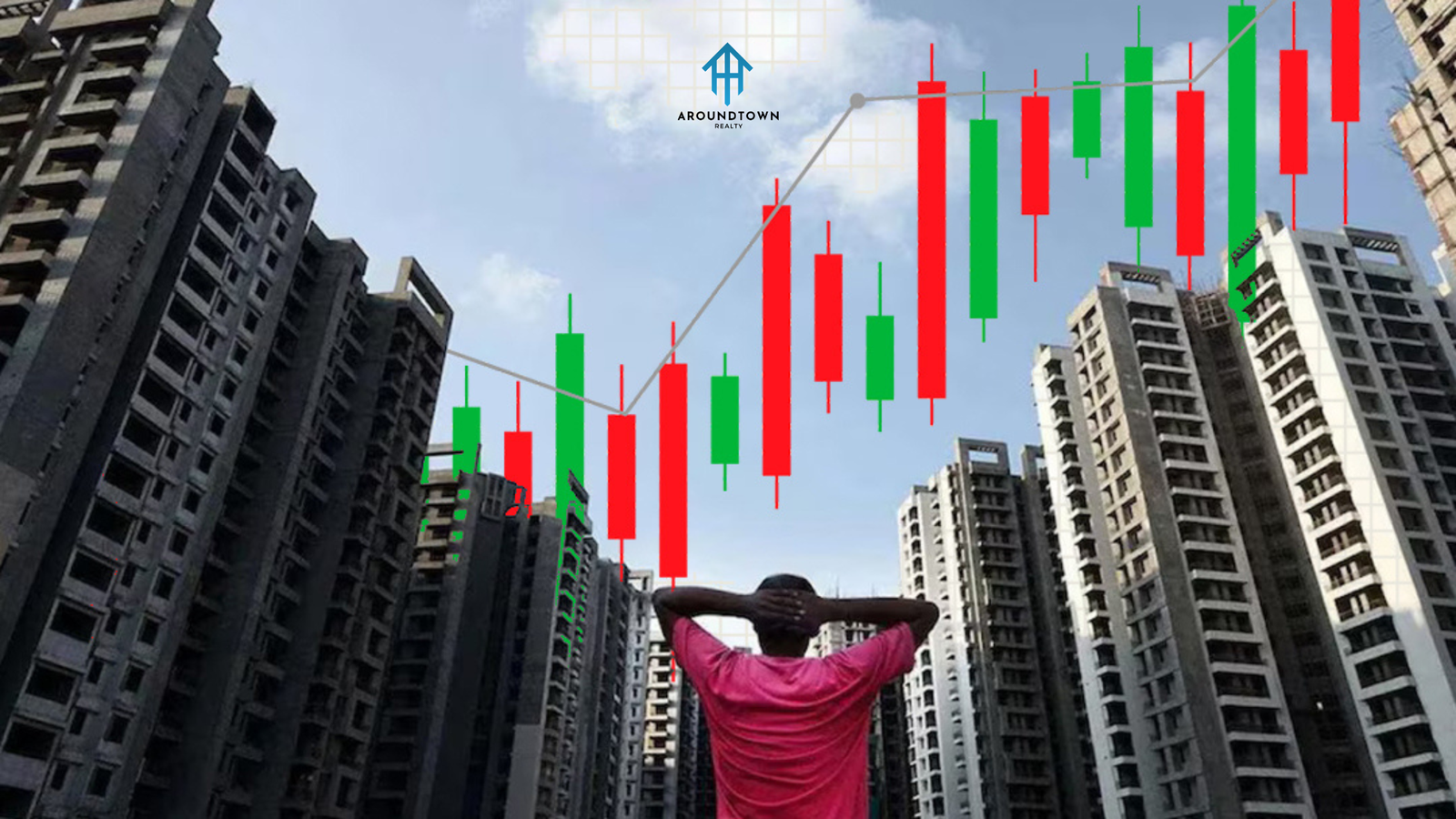 Around Town Realty
Key Factors That Affect Property Tax Rates in Ahmedabad