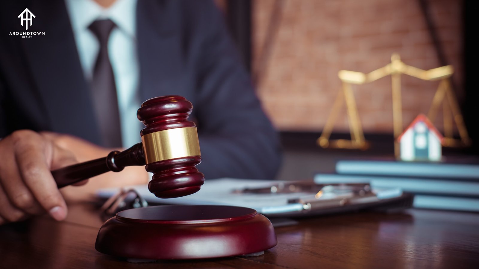 Around Tow Realty
Legal Recourse for Victims of Real Estate Fraud