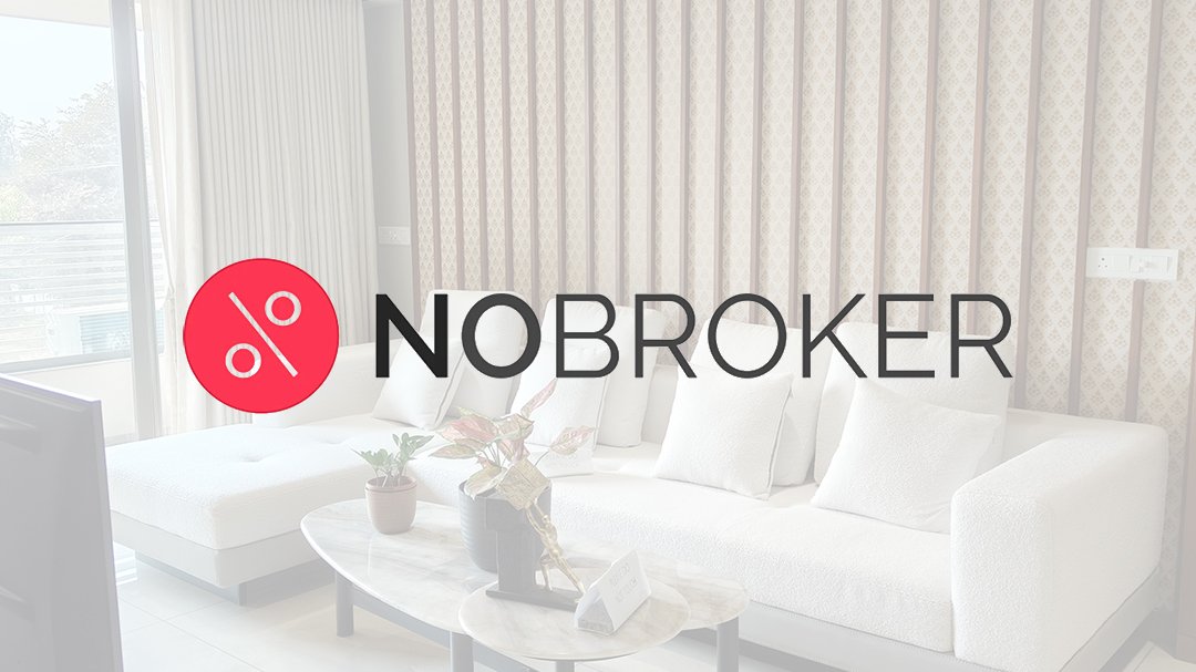 No-Broker