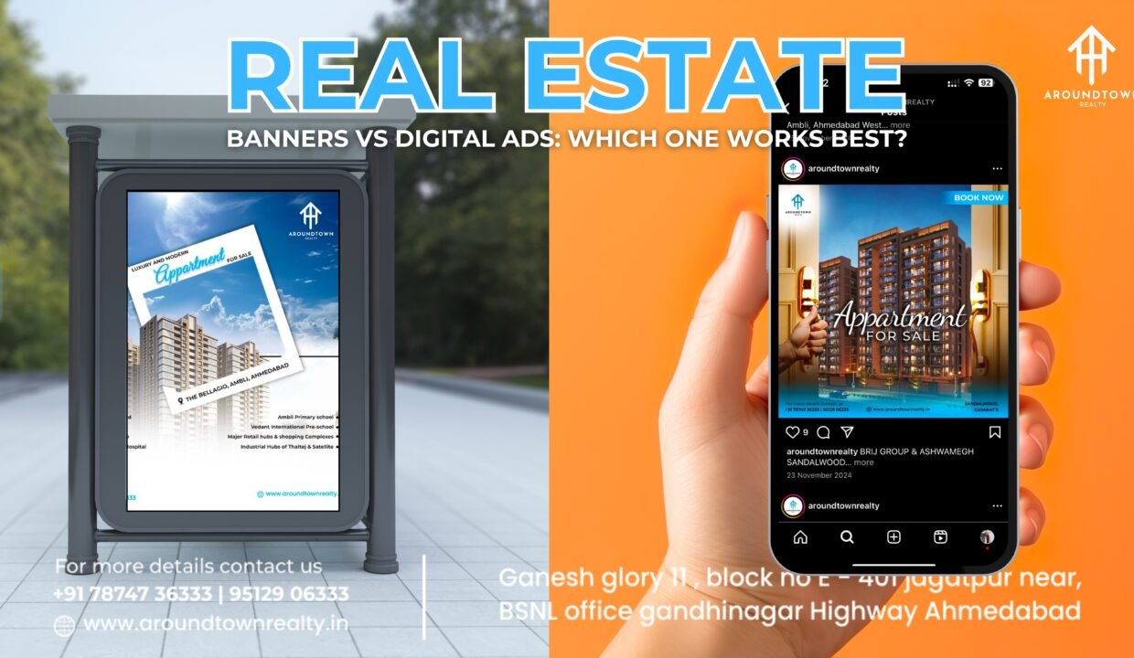 Real Estate Banners vs Digital Ads_ Which One Works Best