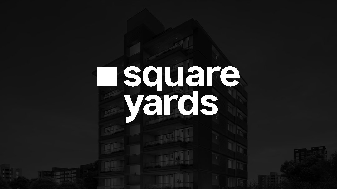 Square-Yards