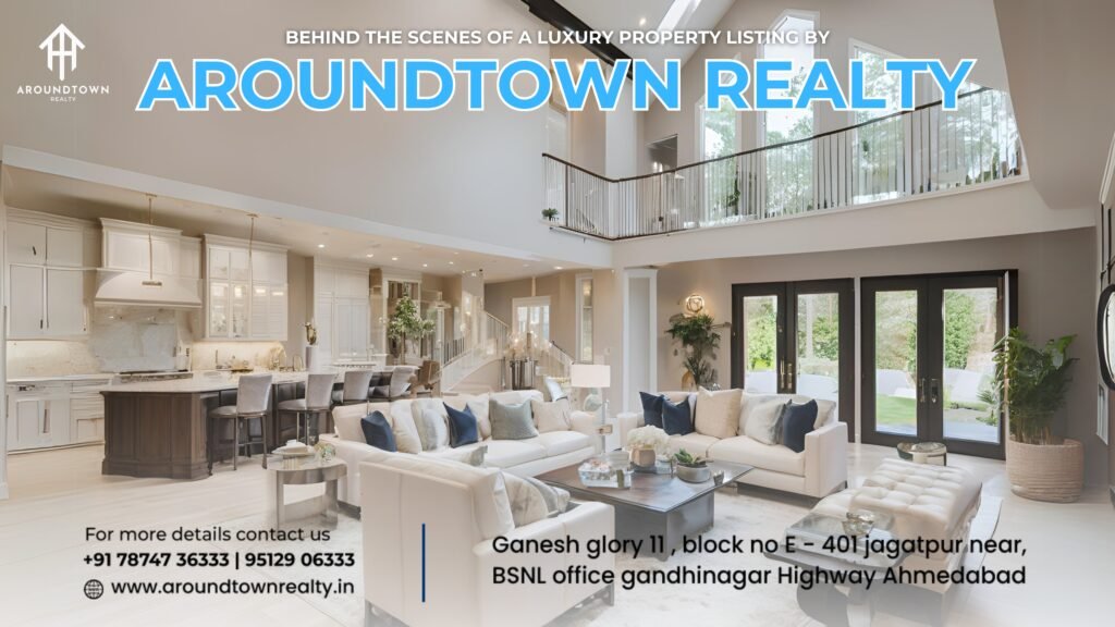 Luxury Property