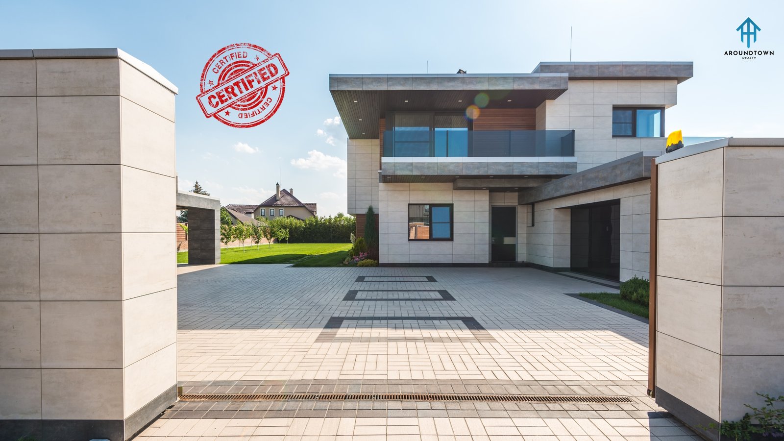 Around Town Realty
How to Get an OC for an Independent House