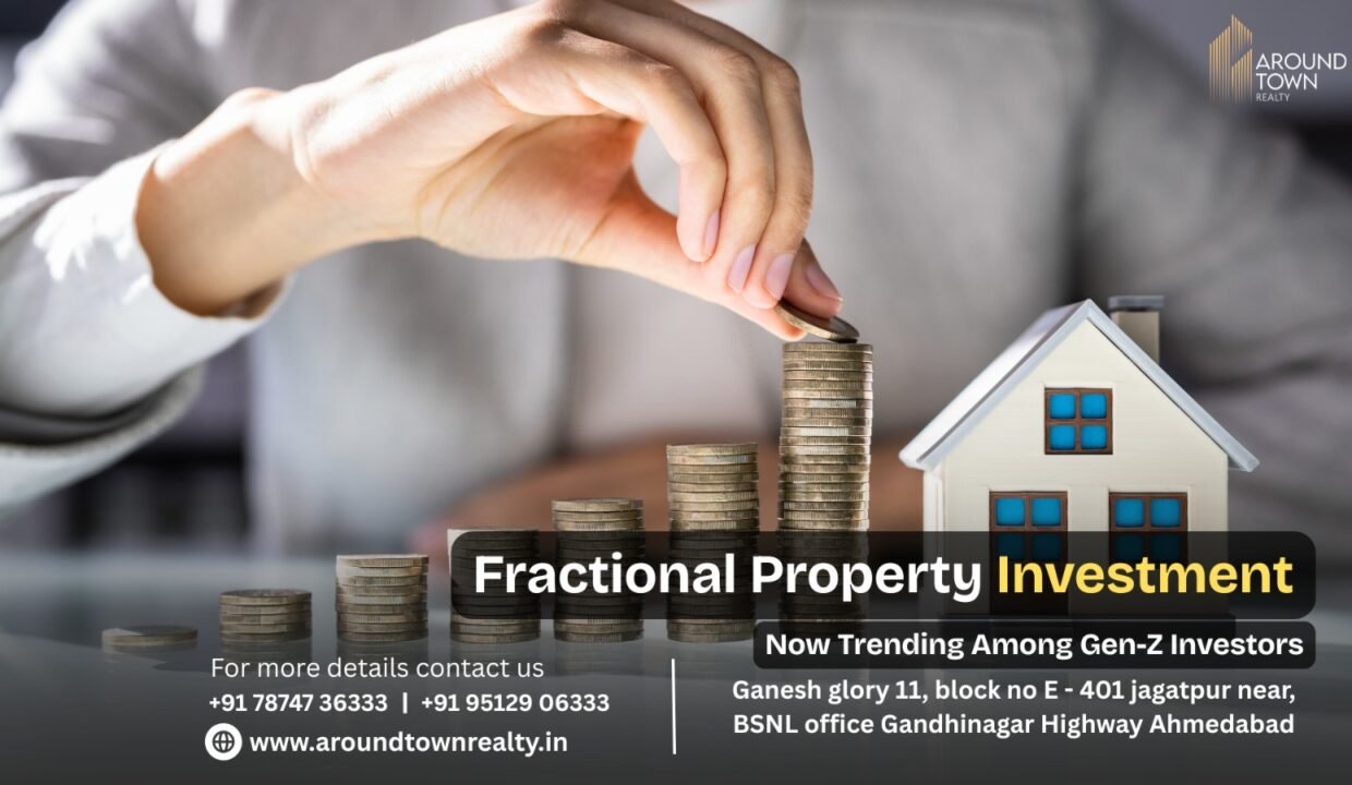 Fractional Property Investment
